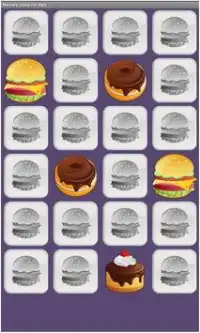 Memory Games For Kids Free Screen Shot 5