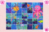 Jigsaw Puzzles for Girls Screen Shot 3