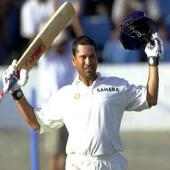 Sachin's Centuries