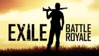 Exile: Battle Royale Screen Shot 5