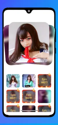 Loverz: Virtual stories Screen Shot 3