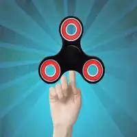 Fidget speed Spinner Screen Shot 2