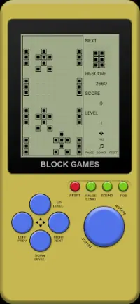 Blok Games - Block Puzzle Screen Shot 3
