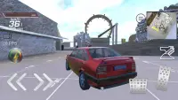 Tempra - City Simulation, Quests and Parking Screen Shot 2