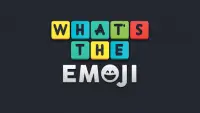 Emoji Quiz - Categories Test Screen Shot 0