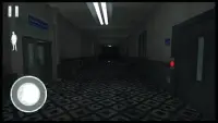 Scary Hospital Horror Game Screen Shot 0