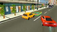 Car Parking Mania: Drift Racing Challenge 3D Screen Shot 2