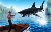 Open Shark Hunting Screen Shot 7