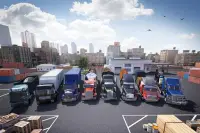 Truck Simulator PRO 2016 Screen Shot 13