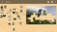Animals Jigsaw Puzzles Screen Shot 5
