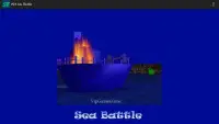 VGZ Sea Battle accessible game Screen Shot 0