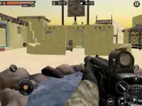 Modern Counter Critical Strike Screen Shot 8
