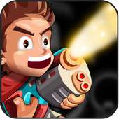 Bloody Sniper: Zombie Plannet