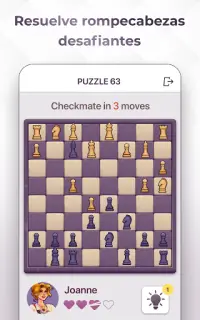 Chess Royale: Ajedrez Online Screen Shot 2