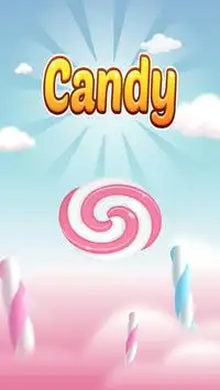 Easter Sweeper - Candy Match 3 Screen Shot 3