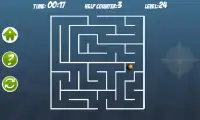 4 Kids: Maze Puzzle Screen Shot 2