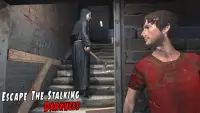 Scary Granny Nun - Evil Horror House Escape Games Screen Shot 0