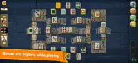 Mahjong Maya Puzzle Live Duels Screen Shot 11