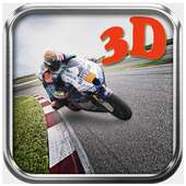 Dream Moto Rider Racing 3D
