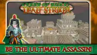 Creed Of Block Dead Striker Screen Shot 10