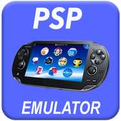 Emulator Pro For PSP
