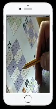 Sudoku Entrainement 2018 Screen Shot 1