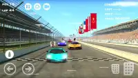 Classic Speed Chasing: Top Racing Games Screen Shot 5