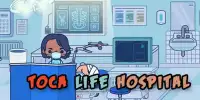 New Toca Life Hospital tips Screen Shot 2