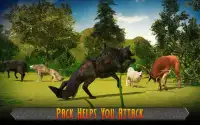 Wolf Pack Attack 2016 Screen Shot 9