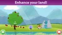 Hamster Land Screen Shot 1