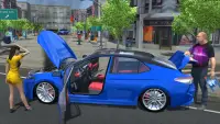 Car Simulator Japan Screen Shot 1