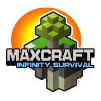 Maxcraft Infinity Survival