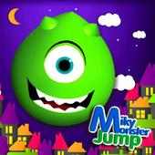 Miky Monster Jump