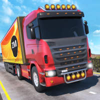 Truck Simulator 2022: أوروبا