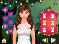 शादी के लिए लड़कियों खेलों Screen Shot 3