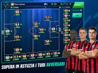 Soccer Manager 2022 - Calcio Screen Shot 9