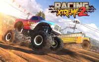 Racing Xtreme 2: Monster Truck Screen Shot 18