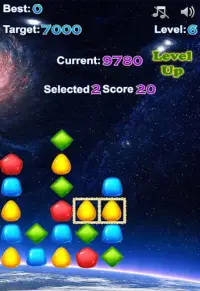 Candy Pop - Match 2 Game Screen Shot 2