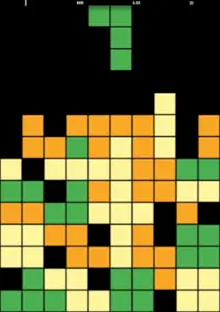 Immured - Classic Bricks Game Screen Shot 1