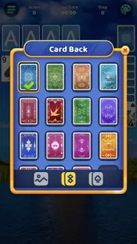 Solitaire Legend - Card Games Screen Shot 7