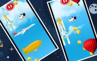 Felix Baumgartner - Jump Space Screen Shot 2