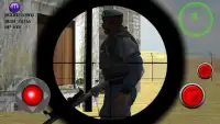 sniper SWAT FPS Screen Shot 22