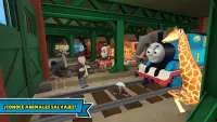 Thomas y Sus Amigos: ¡Aventuras! Screen Shot 4