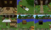 Furniture Mod Minecraft PE Screen Shot 1