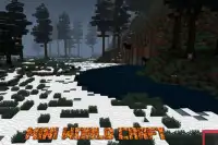 Mini World Craft 2020: Creative and Survival Screen Shot 0