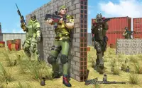 Sniper War Shooting Games Screen Shot 5