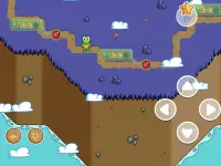 Croc's World Run Screen Shot 13