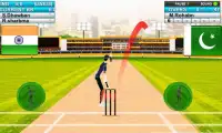 India Vs Pakistan Cricket HD Game 2018 Screen Shot 3