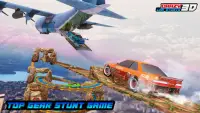 Car Stunt Games 2022 Mega Race Screen Shot 4