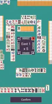 Mahjong JP (Early Access) Screen Shot 0